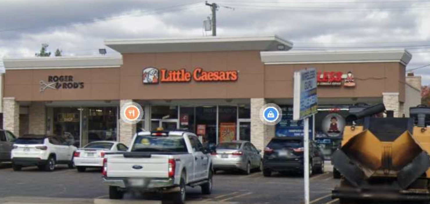 5 / Levan Center